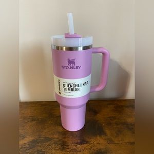 Lilac Stanley Tumbler